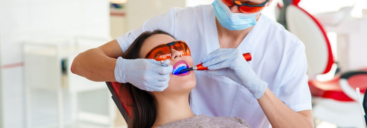 tooth-filling